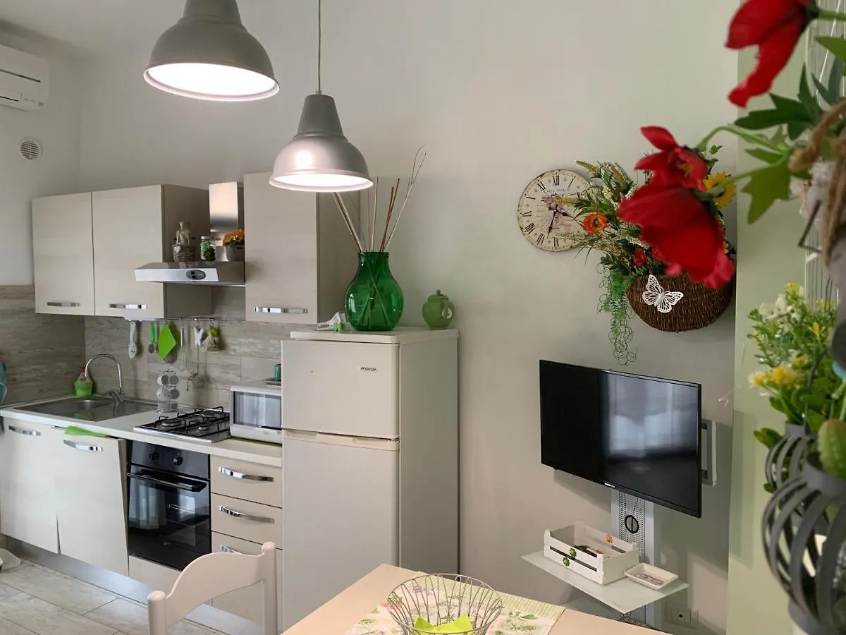 Apartamento Think Green Vico dʼElsa