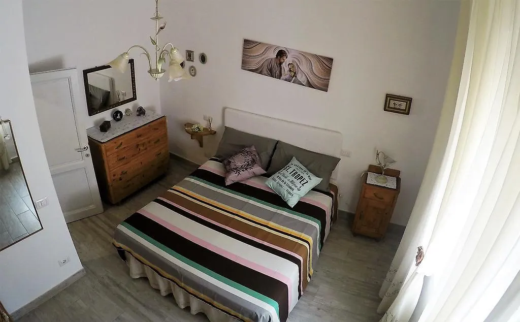 Appartamento Think Green Vico dʼElsa Italia