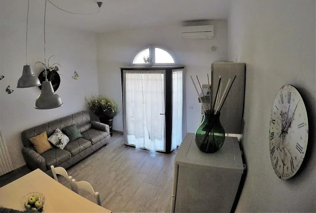 Apartamento Think Green Vico dʼElsa
